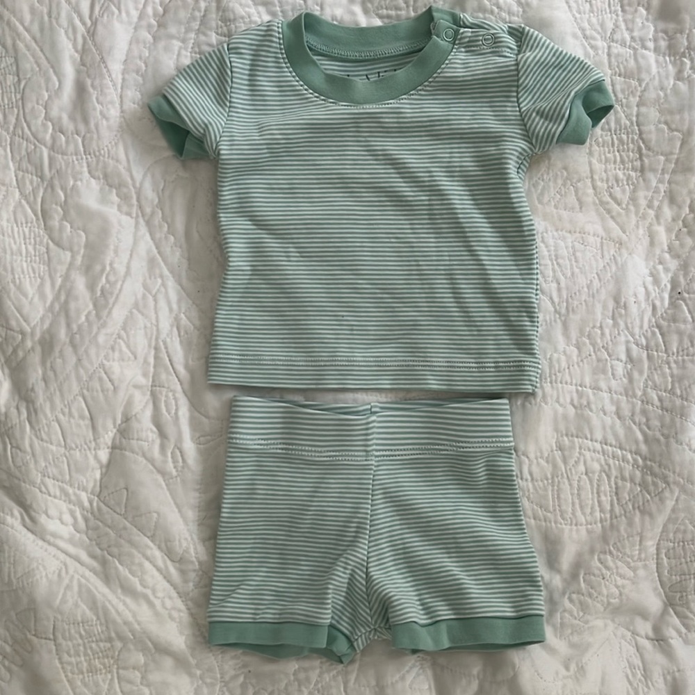 Lake Pajama Set